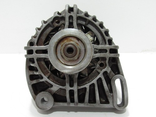 Alternador Fiorino / Uno Vivace Evo 1.4 8v 90 A 2010 Á 2016