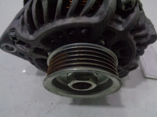 Alternador Honda Fit 2015