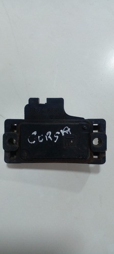 Mapa Do Sensor De Teste Gm Corsa 92/96 (b)