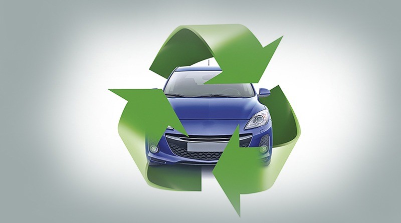 RECICLAGEM AUTOMOTIVA, SAIBA OS BENEFÍCIOS !!!