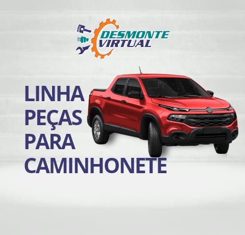 Linha Camionete