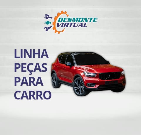 Linha Carros