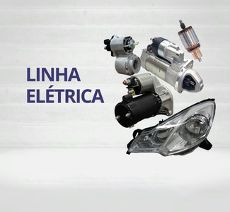 Linha Acessórios