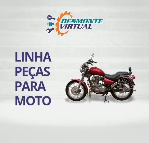 Linha Motos