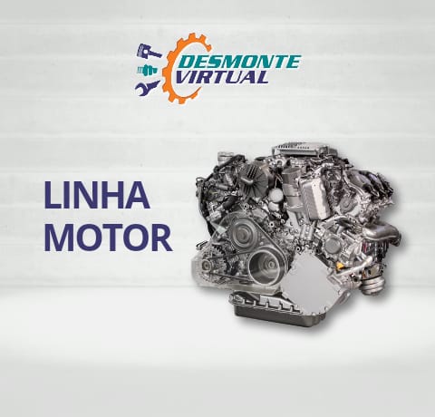 Linha Motor