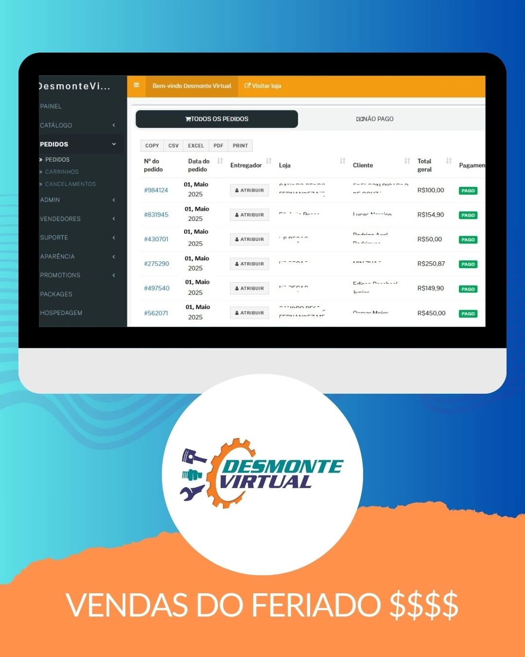 produto adicionar teste