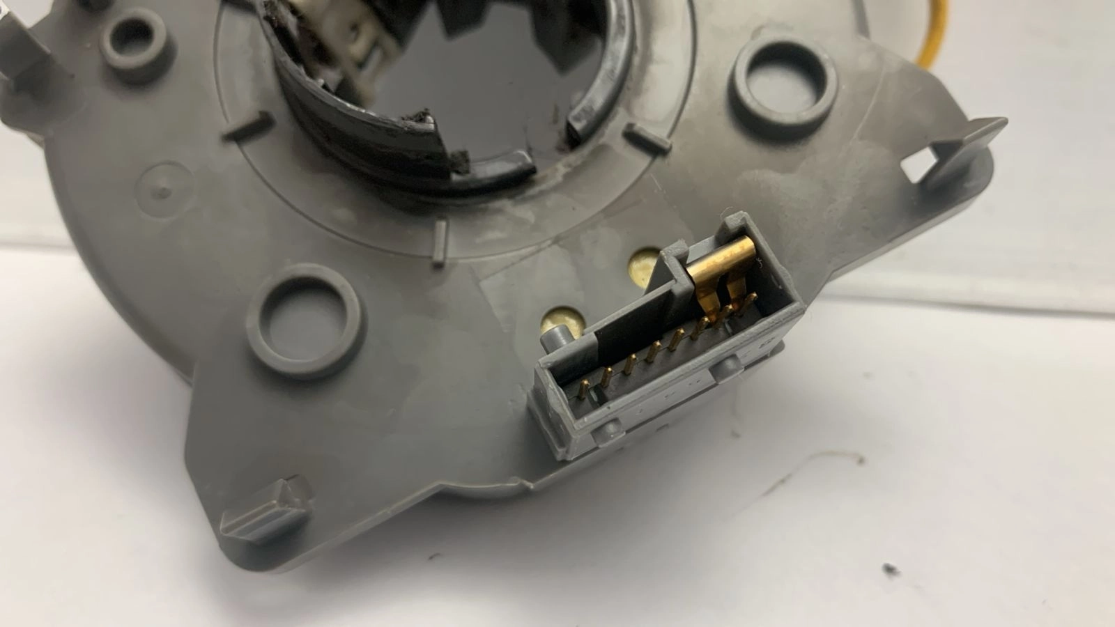 Hard Disk Cinta Air Bag Gm Astra Vectra Zafira 2.0 1999 A 2012 90588757