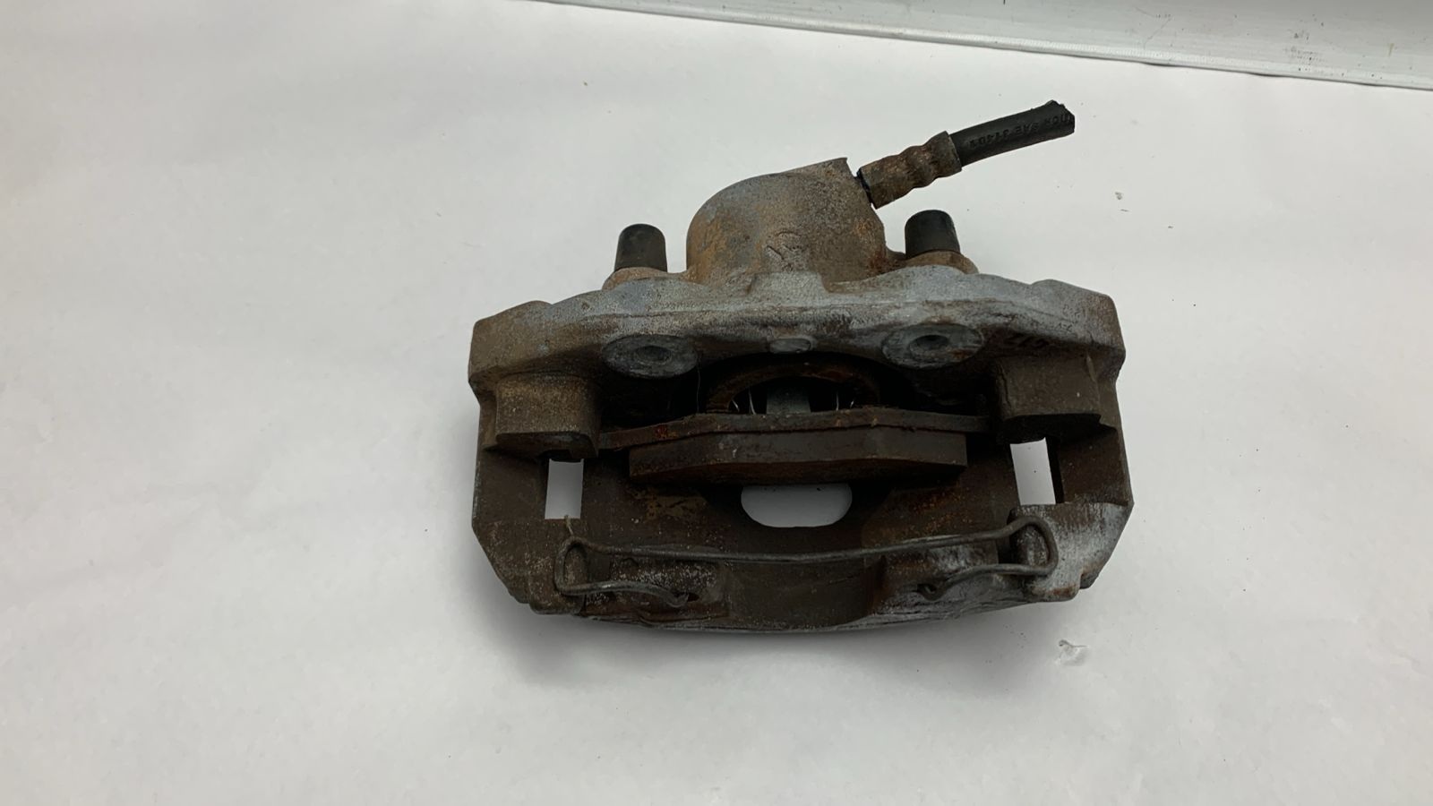 PINÇA FREIO DIANTEIRA ESQUERDA VW GOL 1.0 G4 2014