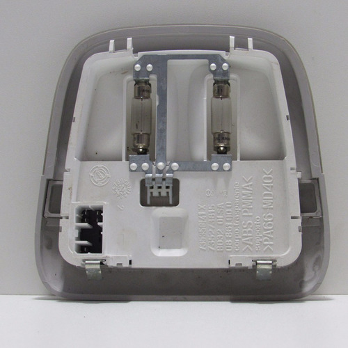 Luz Teto Acabamento Fiat Stilo Original
