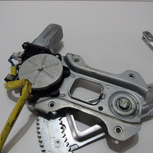 Maquina Vidro Traseira Direita Subaru Legacy Outback 2003