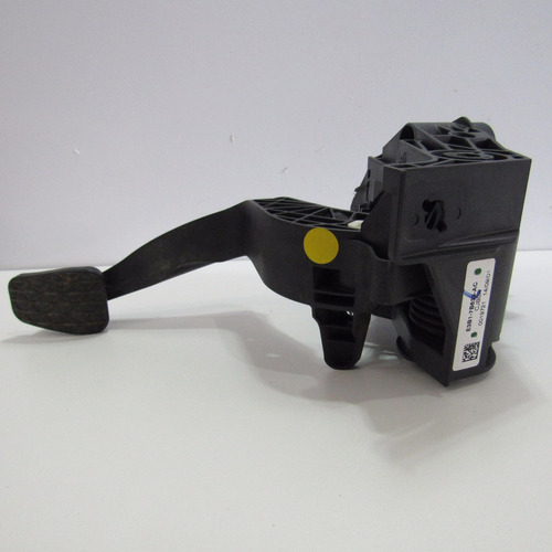 Pedal Da Embreagem C/ Cilindro Ford Ka 2015