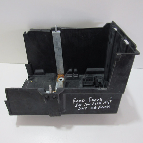 Caixa Suporte Bateria Ford Focus 2.0 16v 2009/2012