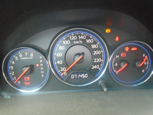 Espelho Suporte Do Patim De Freio Da Roda Civic 1.7 Unitario