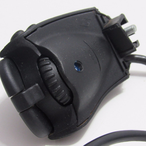 Comando Som Volante Renault Sandero Logan 2014-2018