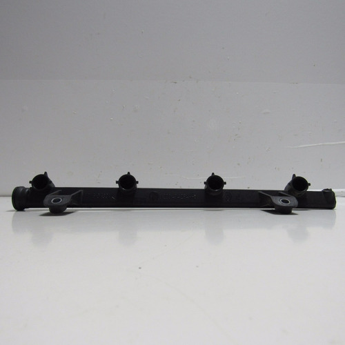 Flauta Bico Injetor Renault Sandero Logan 1.6 8v 8200494284b