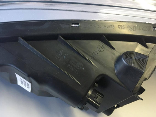 Farol Dianteiro Hb20 2013 2014 2015 Original Lado Direito