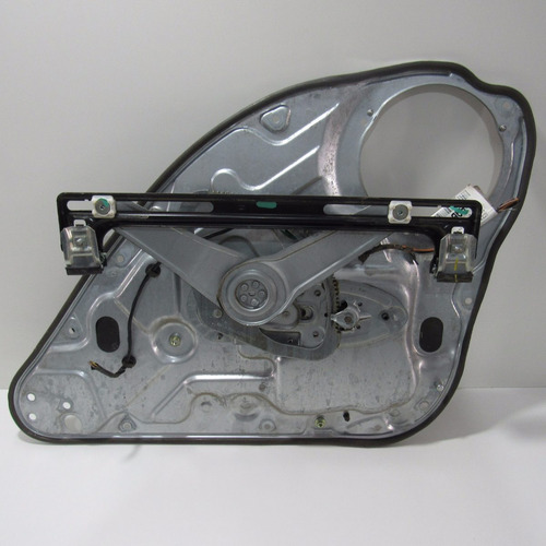 Maquina Vidro Porta Traseira Esquerda Focus 2009 2010 A 2013