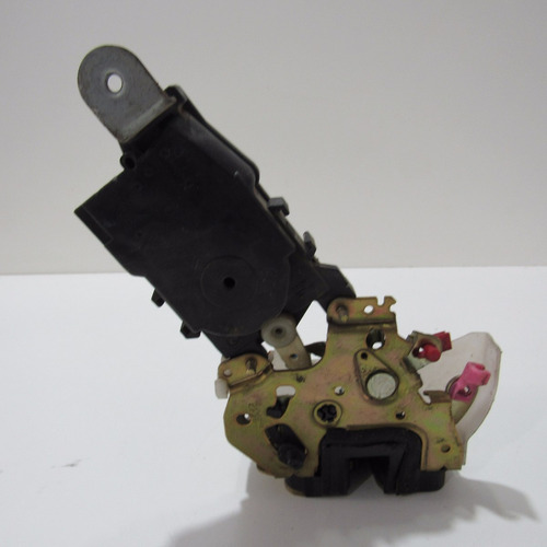 Fechadura Traseira Direita Subaru Legacy Outback 2000 A 2003