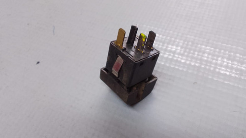 Botão Interruptor Controle Tração Vectra    24000