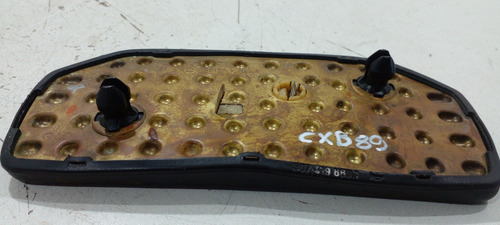Botão Buzina Volante Vw Gol 85/94 3074196693 (r)
