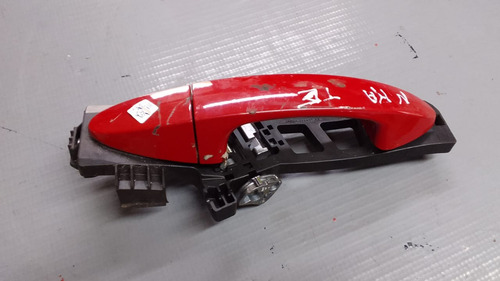 Maçaneta Traseira Esquerda Ford Ka 2014 A 2022    1202