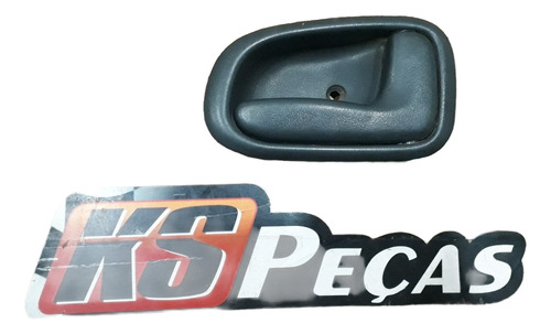 Maçaneta Interna Traseira Direita Corolla 1995 (original)