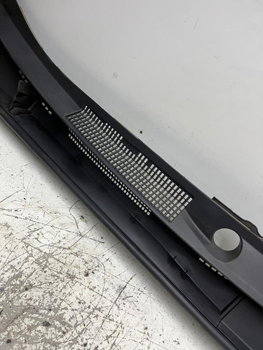 Grade Churrasqueira Toyota Corolla Grs 2021 2022 2023