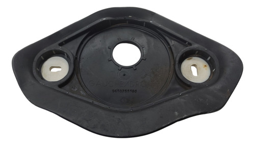 Borracha Vedação Coluna Direção Peugeot 307 08 A 12 (al)