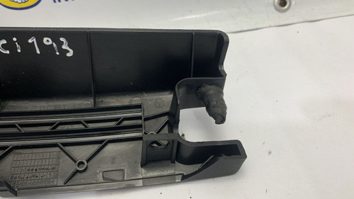 Moldura Acabamento Tampa Motor Mercedes-benz C180k 00/06