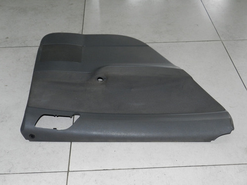 Forro Porta Traseiro Esquerdo Vw Polo 2003 2004 6q6867211l