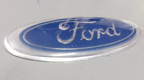 Emblema Ford Dianteiro Ford Ka    23970