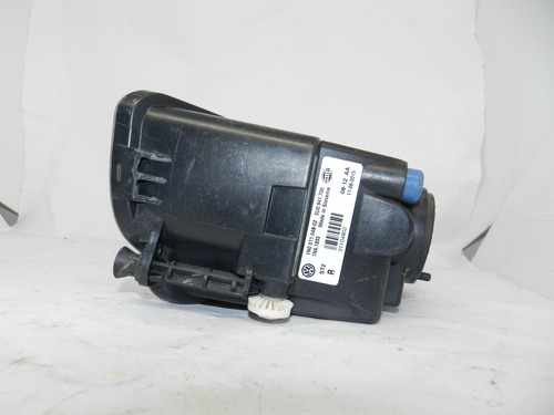 Farol Milha Direito Vw Gol G6 13/16 Com Detalhe 5u0941700