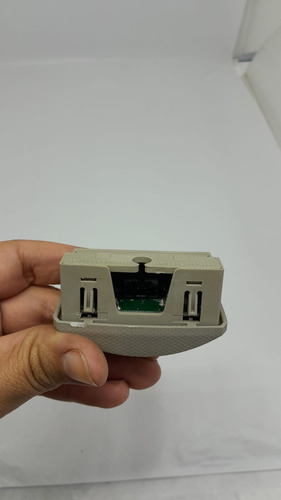 Sensor Alarme Ford Ka 2008 A 2013 7s5519a436aaw