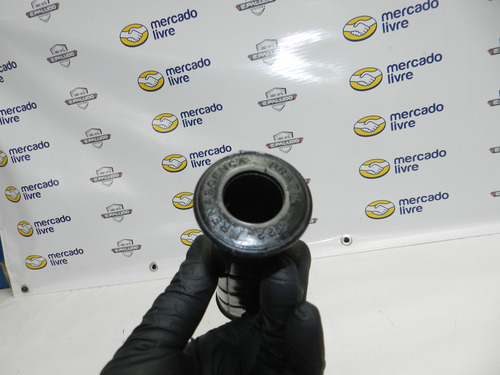 Manopla Punho Lado Esquerdo Honda Cg 150 Titan 2004 A 2008