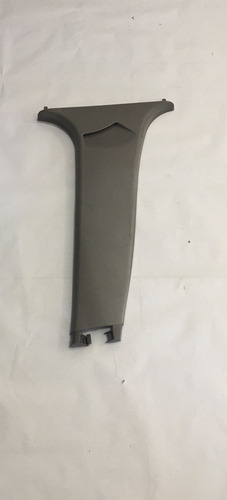 Moldura Coluna Ld Citroen Xsara Picasso 01/11 Com Detalhe