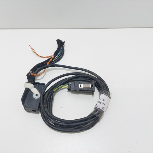 Cabo Auxiliar Volkswagen Jetta Ano 2011 A 2015