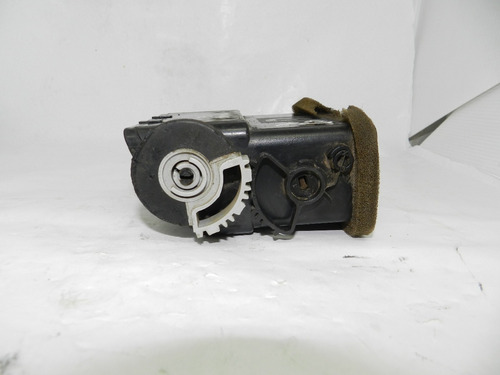 Difusor Central Direito Vw Saveiro Supersurf 2003