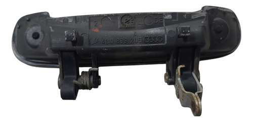 Maçaneta Externa Traseira Esquerda Audi A3 1.6 2000 (al)