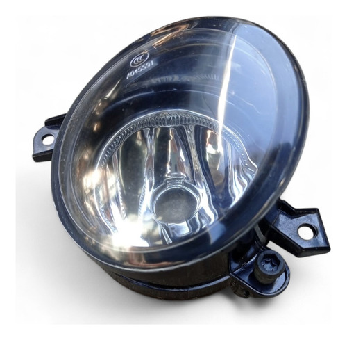 Farol De Milha Auxiliar Lado Direito Vw Voyage 2017