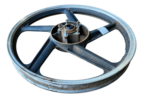 Roda De Liga Leve Avulsa Honda Cg Titan Ks