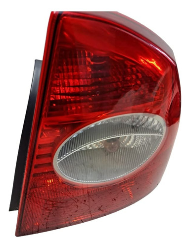 Lanterna Traseira Ford Focus Sedan 2009 2010 2011 2012 2013