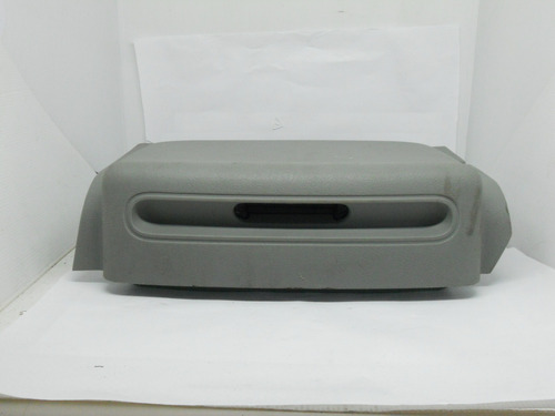 Gaveta Porta Objetos Banco Carona Renault Scenic 2001 A 2010