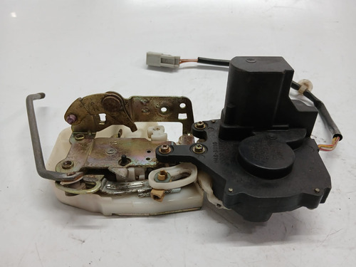 Fechadura Da Porta Dianteira Direita Honda Civic 1992 A 1995