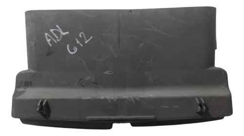 Difusor Saída Ar Condicionado Peugeot 307 08 A 12 (al)