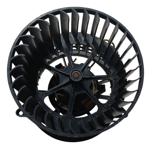 Motor Ar Forçado Ford Fiesta Ecosport 2003 A 2014 (ap)