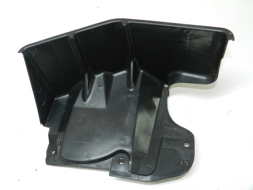 Proteção Inferior Correia Alternador Fiat Mobi 2018 2019