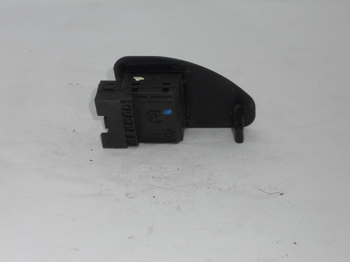 Botão Vidro Elétrico Esquerdo Fiat Tempra 1996 A 1999 B569