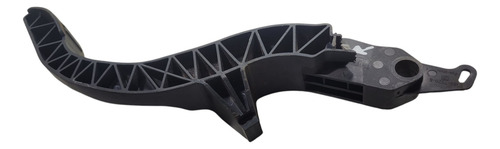 Pedal Embreagem Ford Fiesta 03/14 (al) - Com Detalhe
