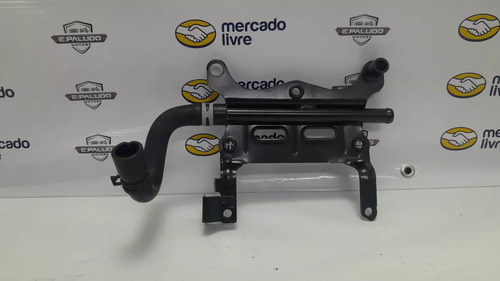 Suporte Mang Ressonador Água Corsa Prisma Montana Spin Agile