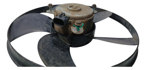 Ventoinha Fiat Palio Weekend Stile 2003 (e) Cx454